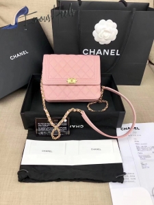 Chanel Bag 220